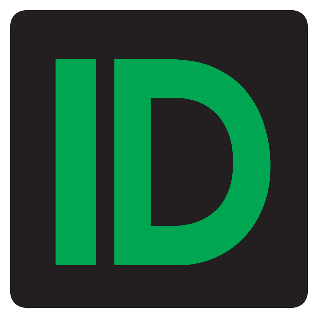 Dragonfly ID logo